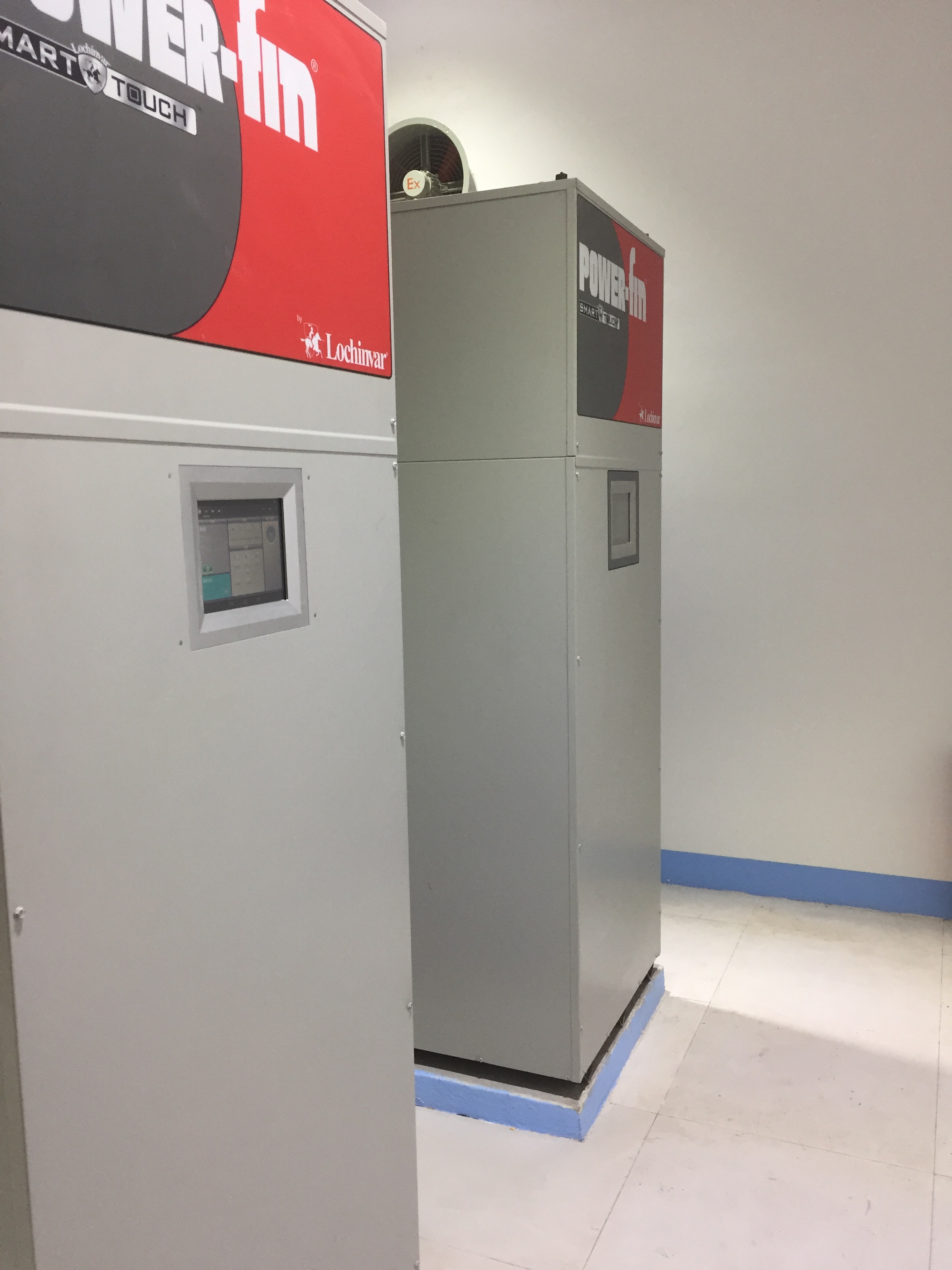 新鄉(xiāng)鐵道鐵苑住宅小區(qū)采暖工程